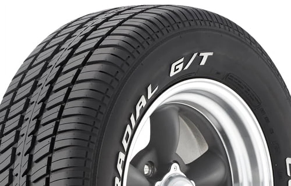 All Season P215/70R15 97T Passenger Tire N3868