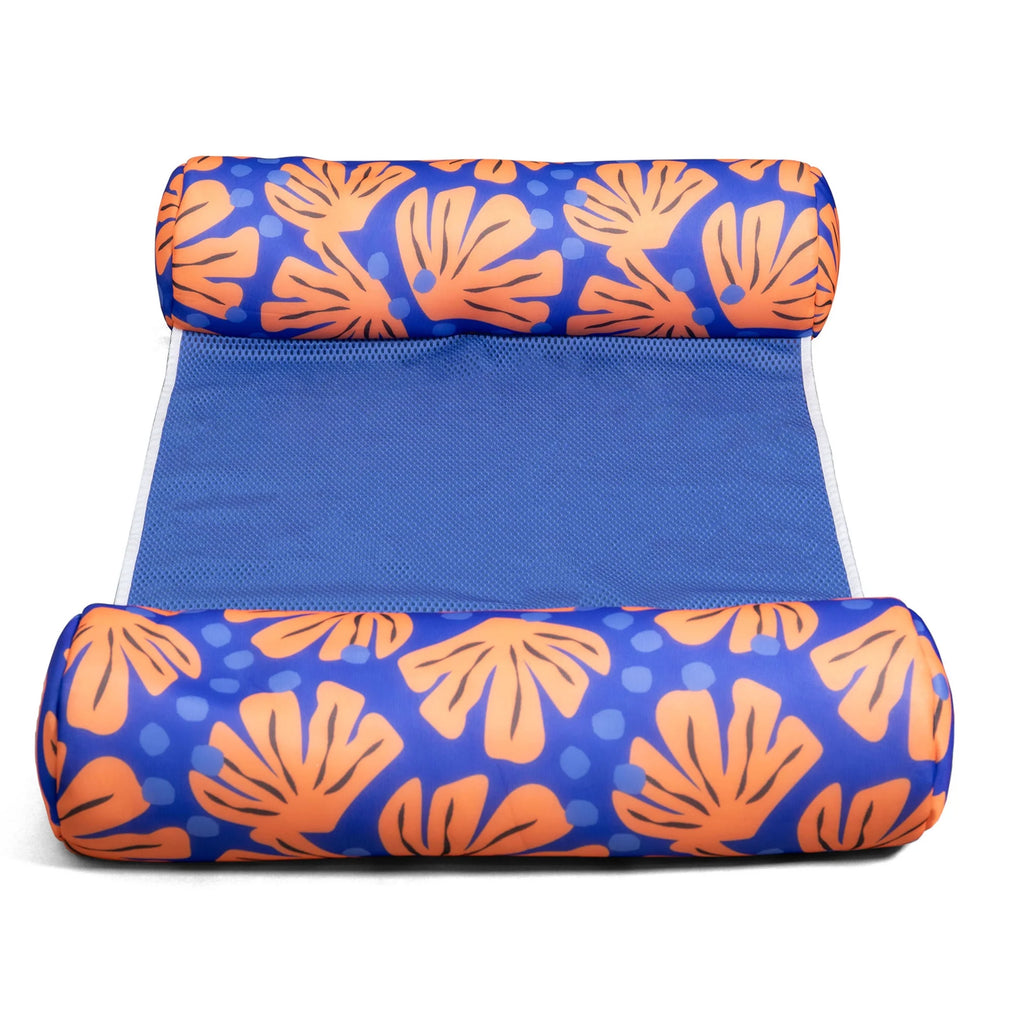 Doubled-Sided Mesh Pool Float R1298
