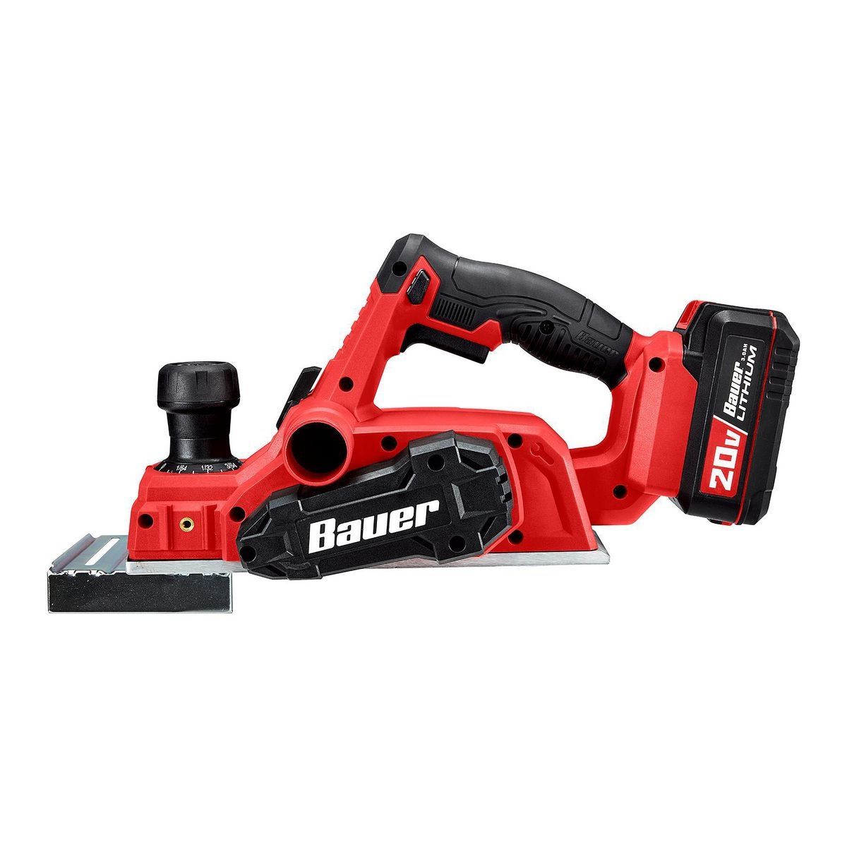 20V Cordless 3-1/4 in. Planer O255