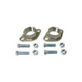 Stainless Steel Flanges 1-1/2 F595547
