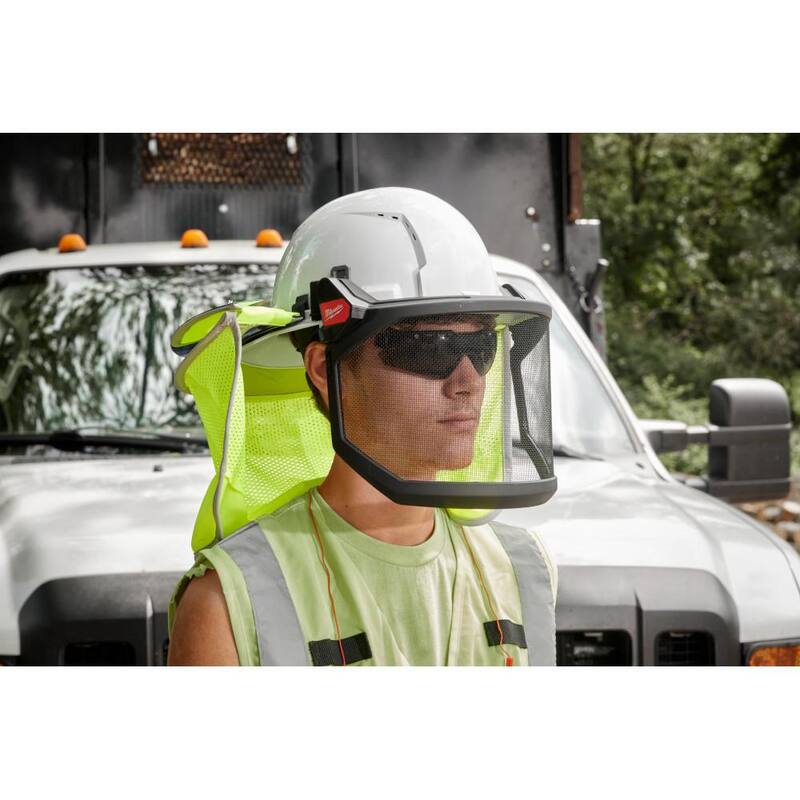 Orange Type 1 Class C Vented Hard Hat W206151