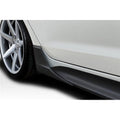 Side Skirts for Genesis G70 - 2 Piece C85147
