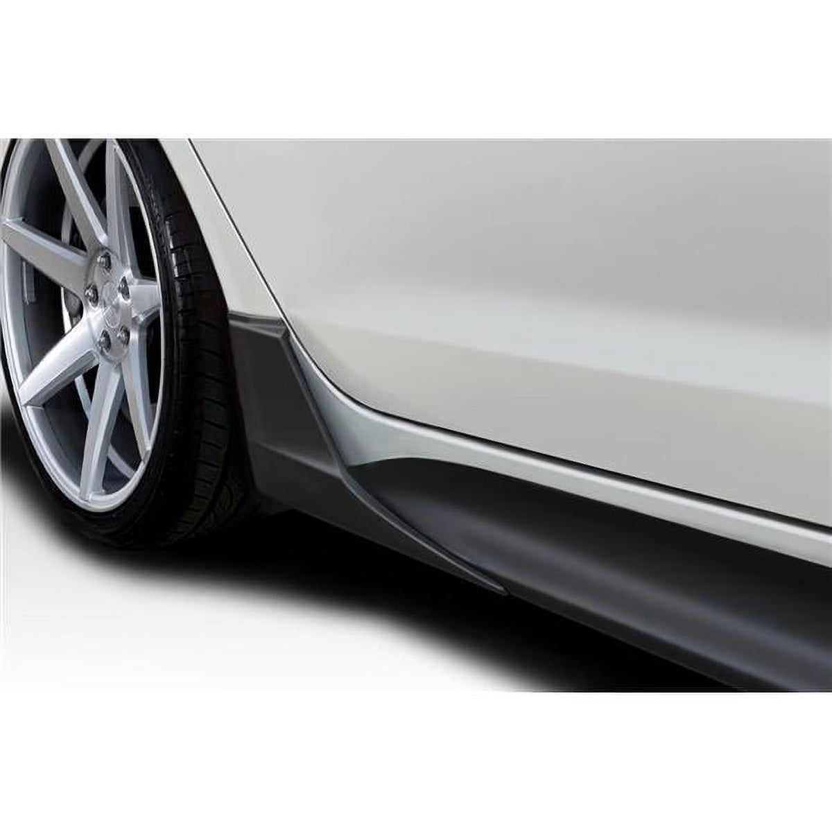 Side Skirts for Genesis G70 - 2 Piece C85147