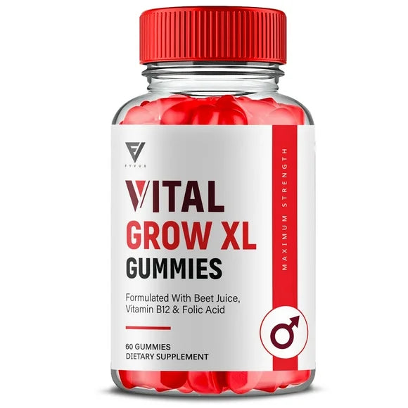 60 Gummies J617