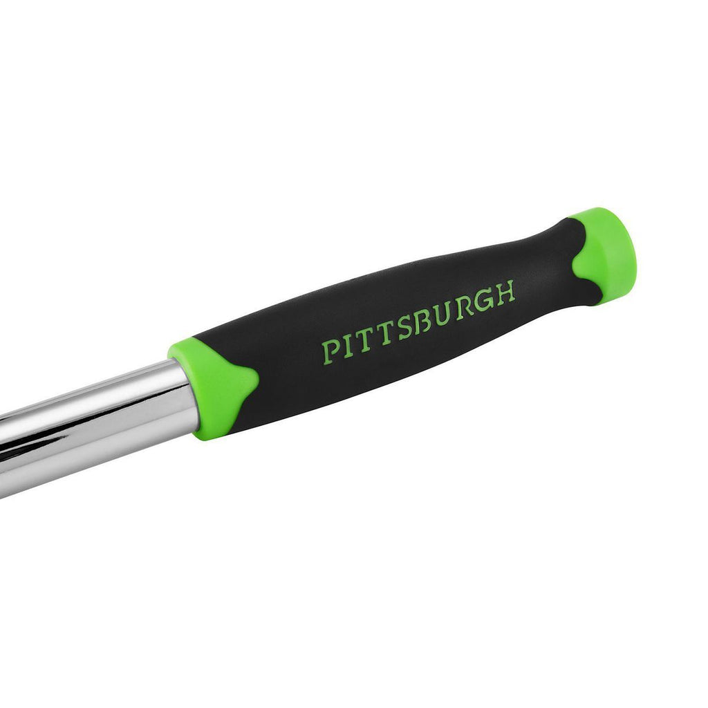 1/4 in. and 3/8 in. Dual-Drive Extendable Ratchet S841005
