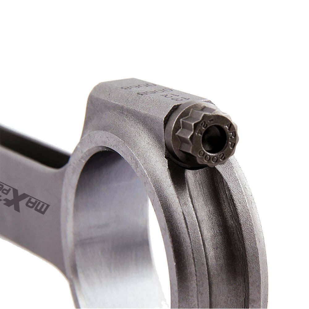 Connecting Rods for Nissan Skyline RB25DET 2.5L F173