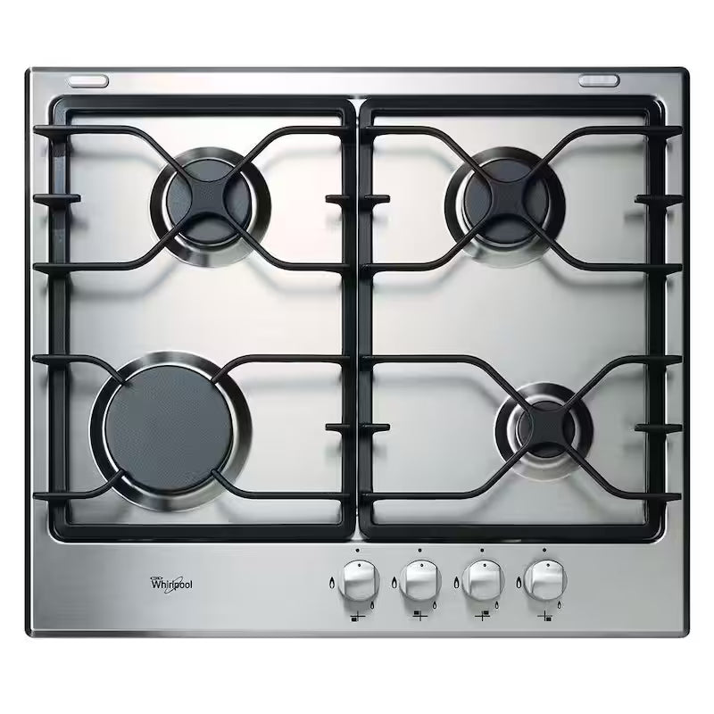 Gas Cooktop with 4 Burners B204