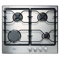 Gas Cooktop with 4 Burners B204