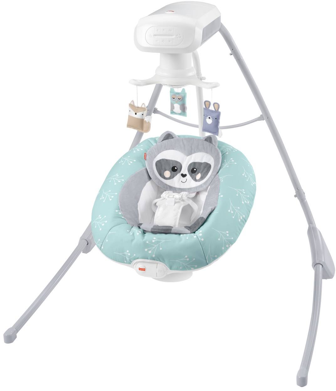 Baby Swing Chair H8914