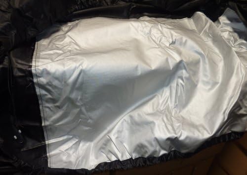 Waterproof Full Cover Pack of 2 Q45010