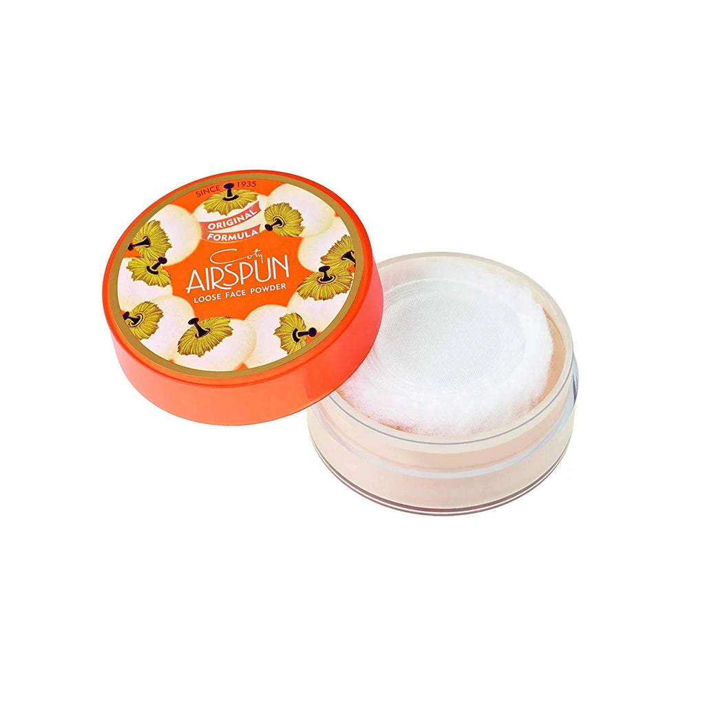 Honey Beige Loose Face Powder 2.3 oz I651357