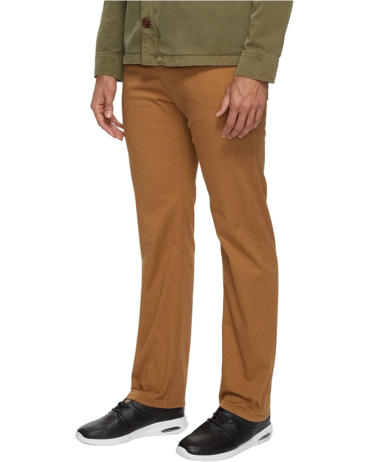 Men's 505 Regular Fit Straight Jeans A495