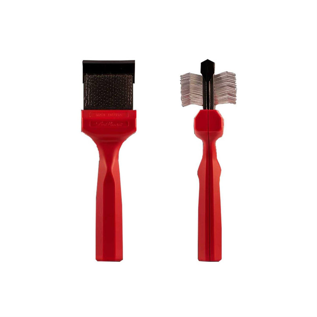 Matte Brush Dematting Tool for Grooming Dogs and Cats B9267