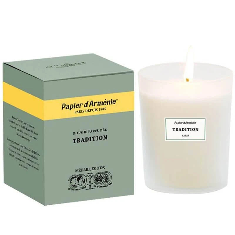 Candle X1406