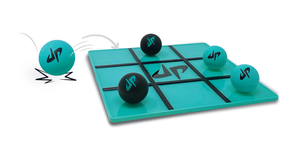 Tic Tac Toe Target Toss Game Z2524