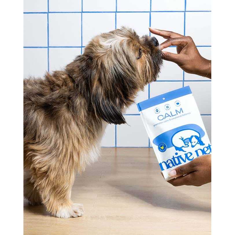 Calming Chews for Dogs W97125