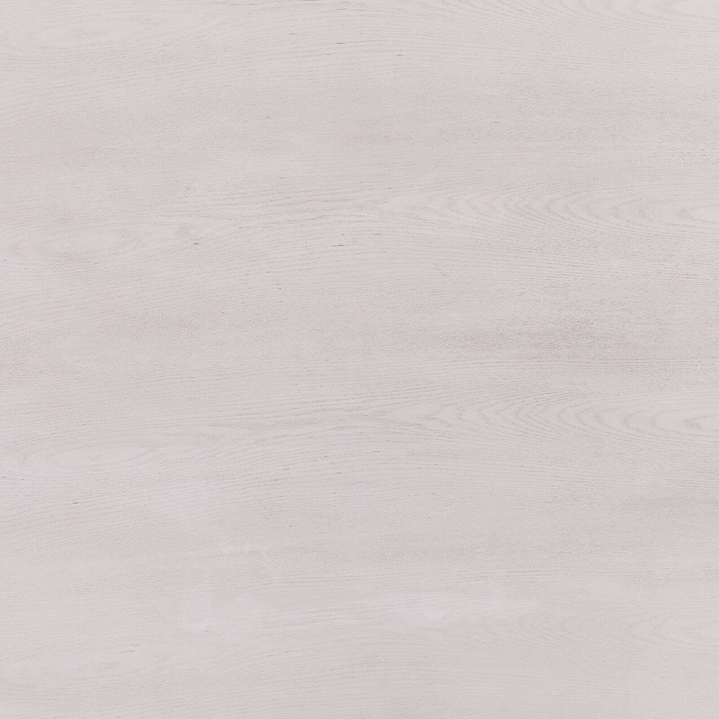 Farmhouse Dining Table in White G3809