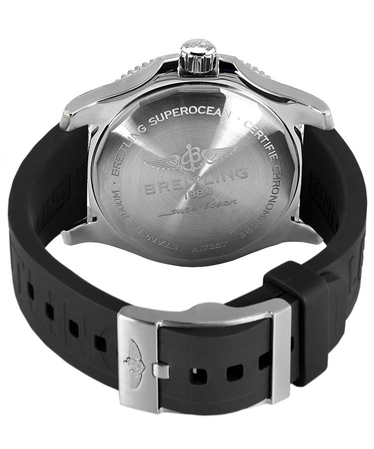 Black 44mm U43696
