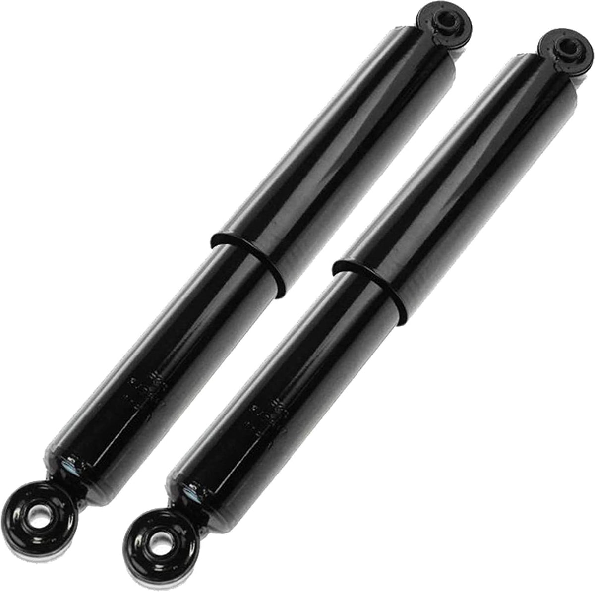 4WD Front Rear Shock Absorbers 4pc Set L56665