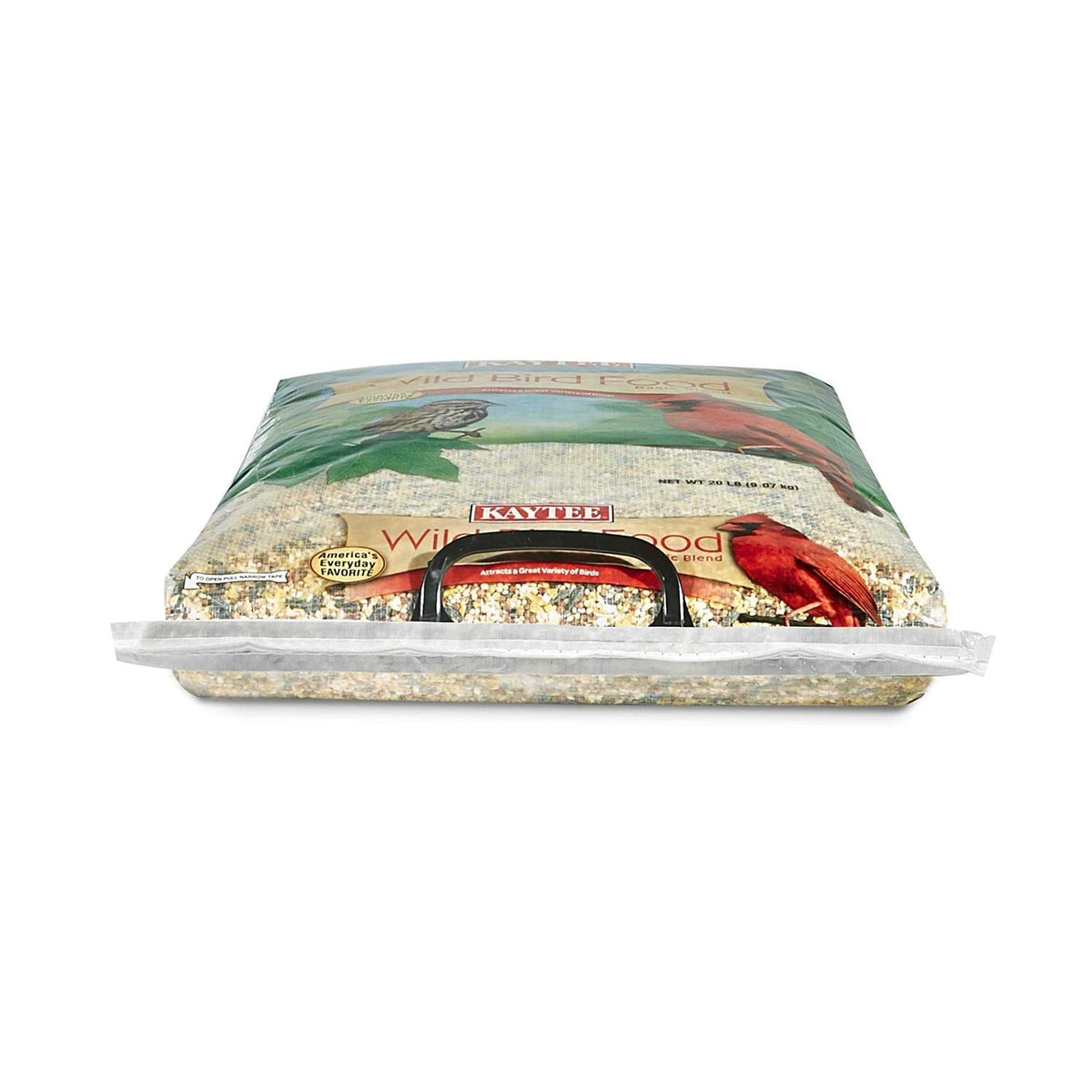 Kaytee Basic Blend Wild Bird Food T399