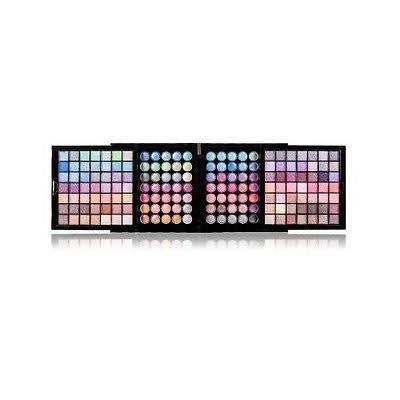 All-in-One Makeup Kit Cosmetics Set Eye Shadows Blush Lips Bag G2107