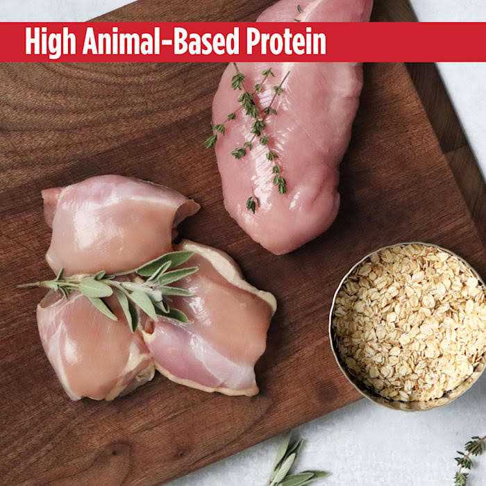 Puppy Turkey Dry Dog Food E580155