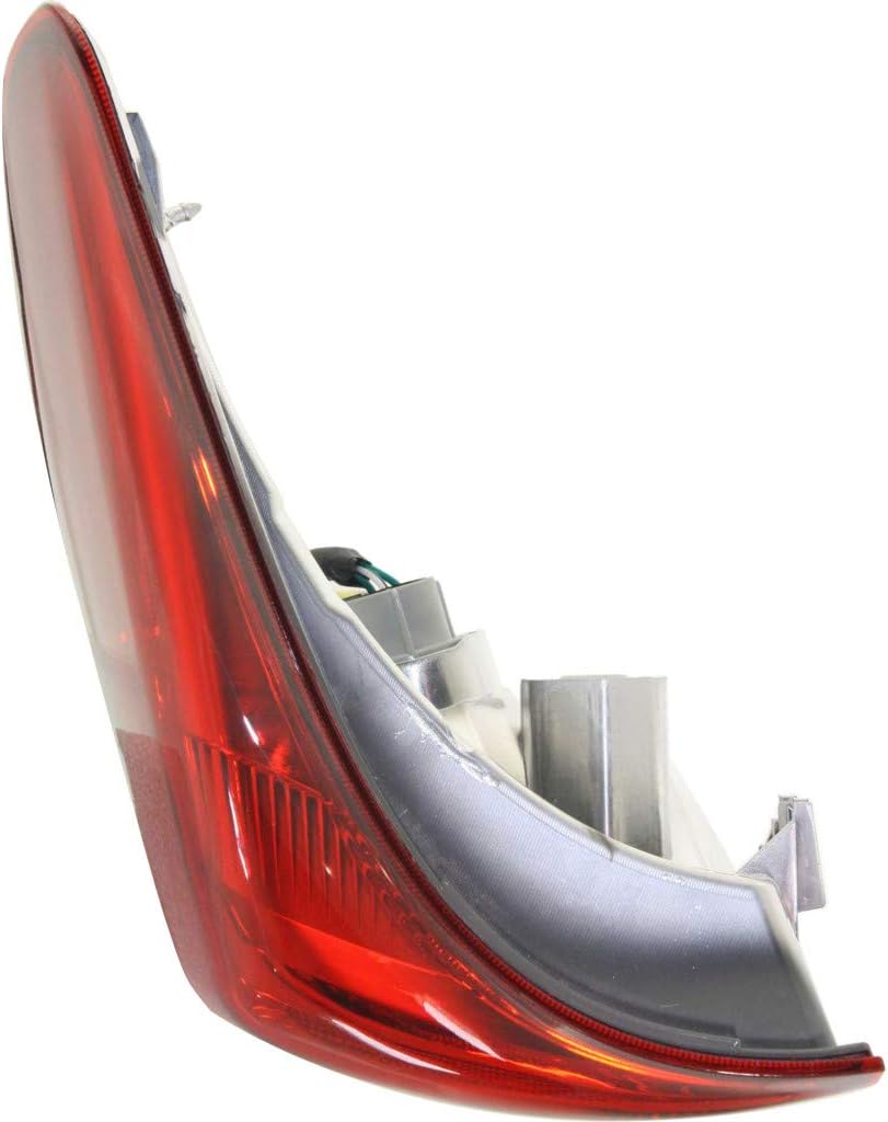 Tail Light Assembly for Toyota Tundra 2010-2013 Driver Side L44710
