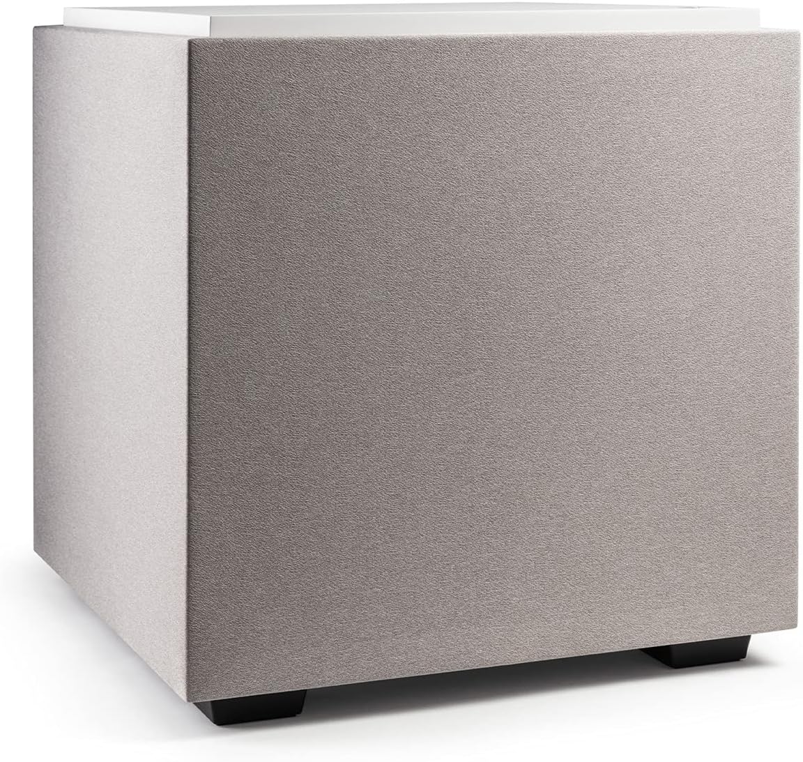 10" Subwoofer Midnight Black F745