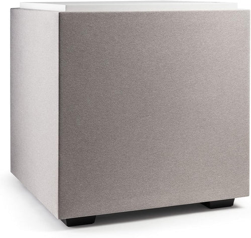 10" Subwoofer Midnight Black F745