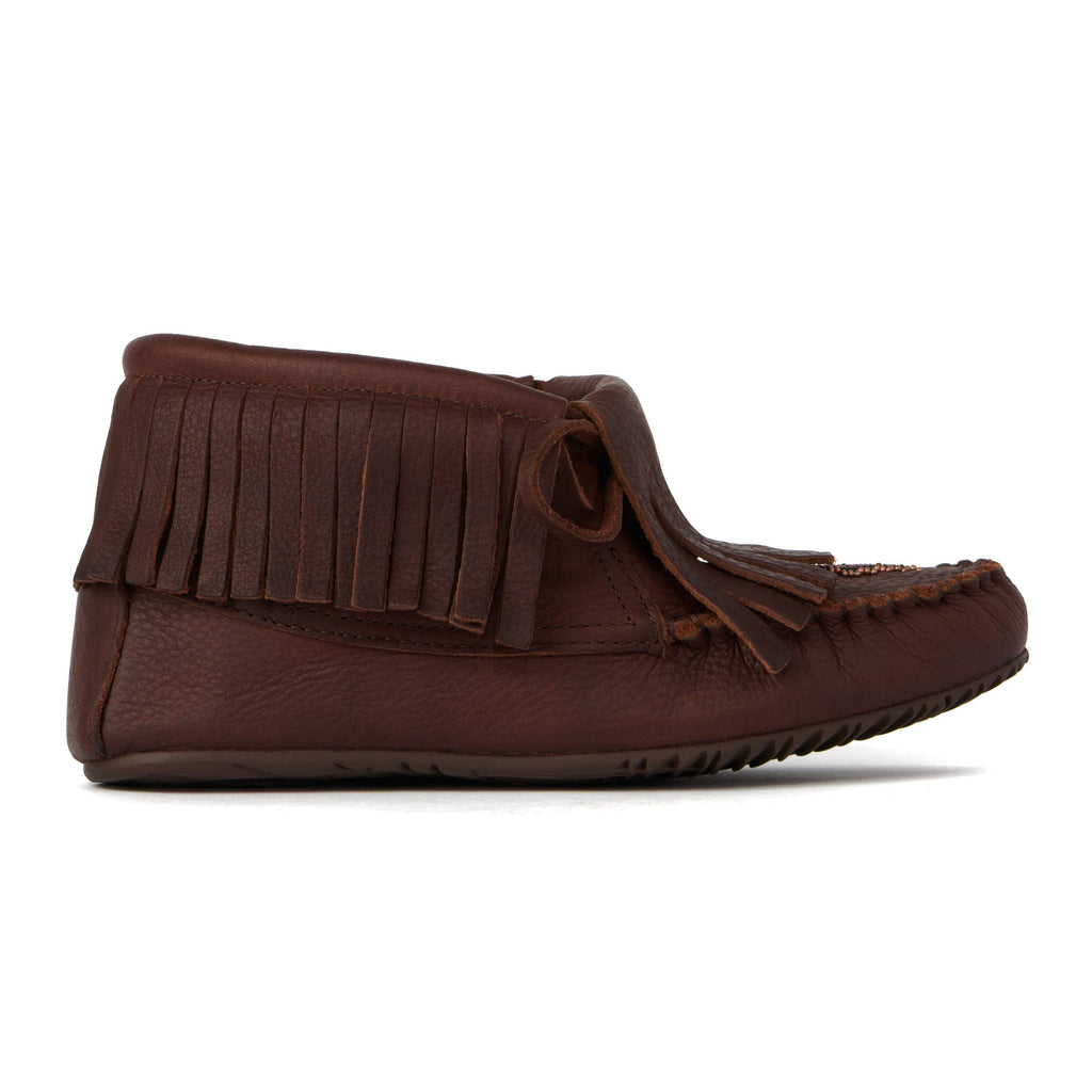Paddle Grain Moccasin K838253
