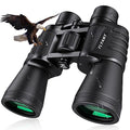 20x50 Waterproof Compact Binoculars with Carrying Bag C142