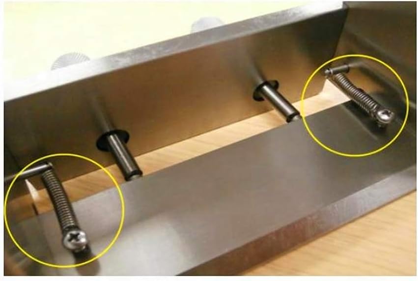 Adjustable Film Coating Applicator with Micrometer Wet Film Preparation Device 0-3500μm 150mm Width U85423