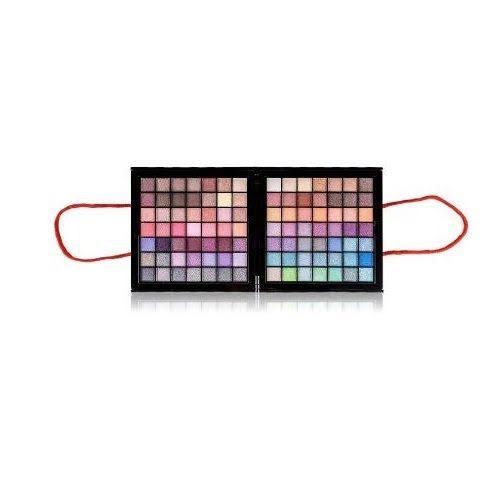 All-in-One Makeup Kit Cosmetics Set Eye Shadows Blush Lips Bag G2107
