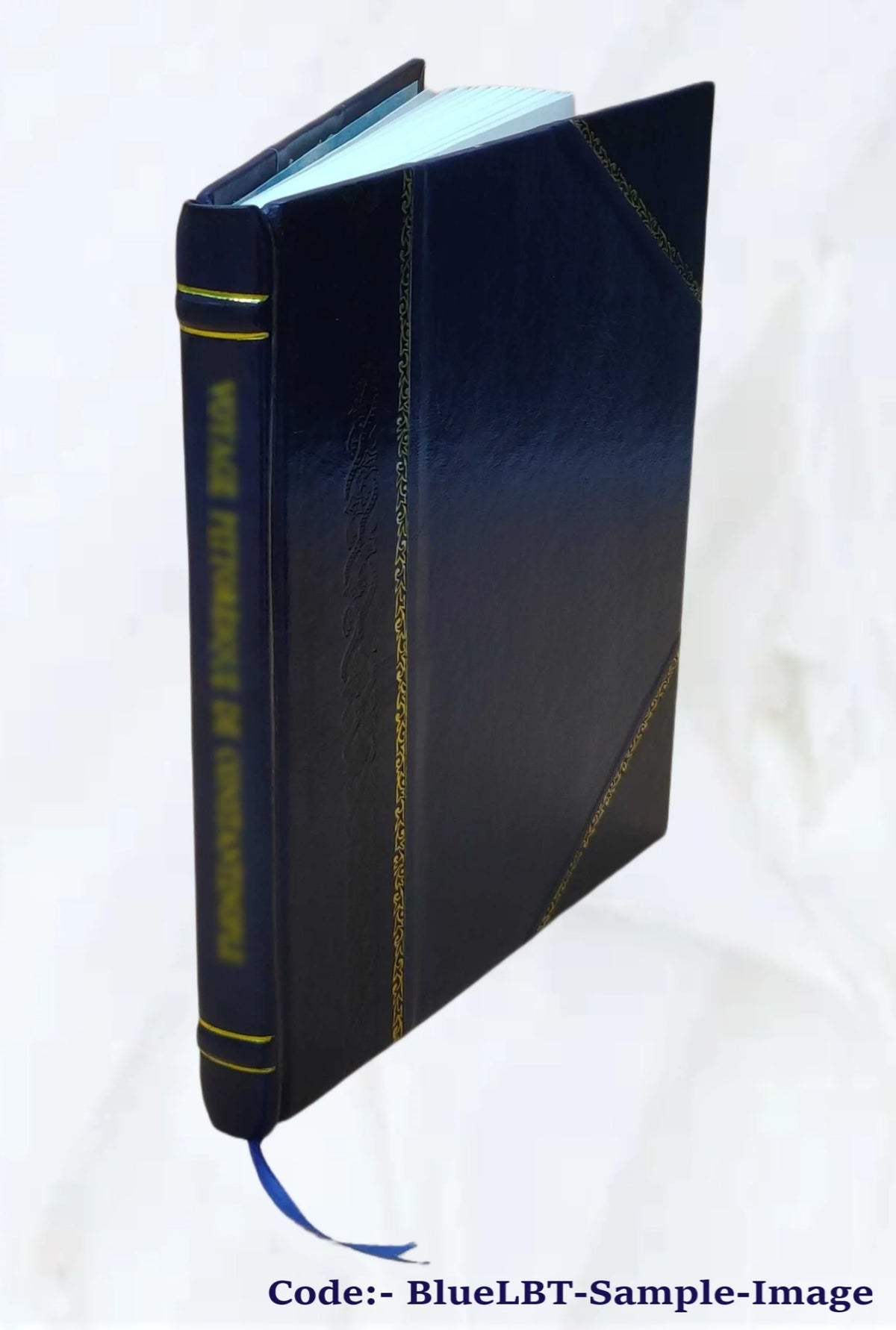 Electronic Products Directory 1995 Leather Bound D50947