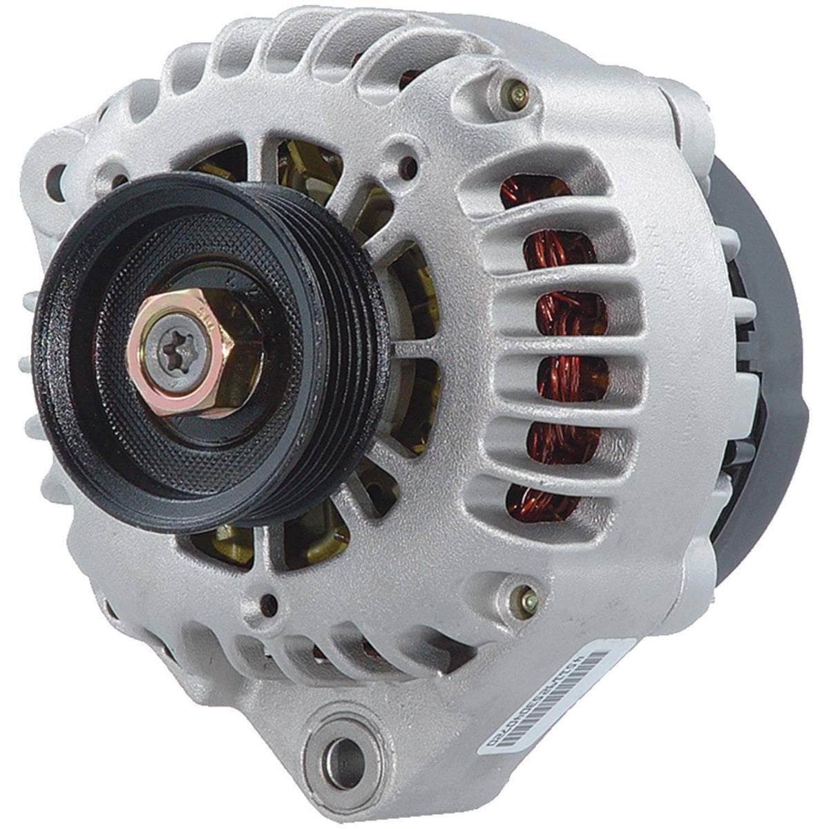 Remanufactured Alternator N244