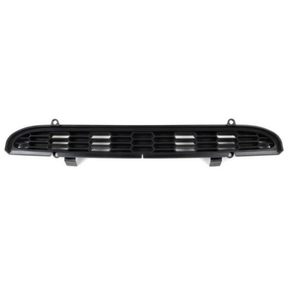 Black Hood Scoop Grille K8786