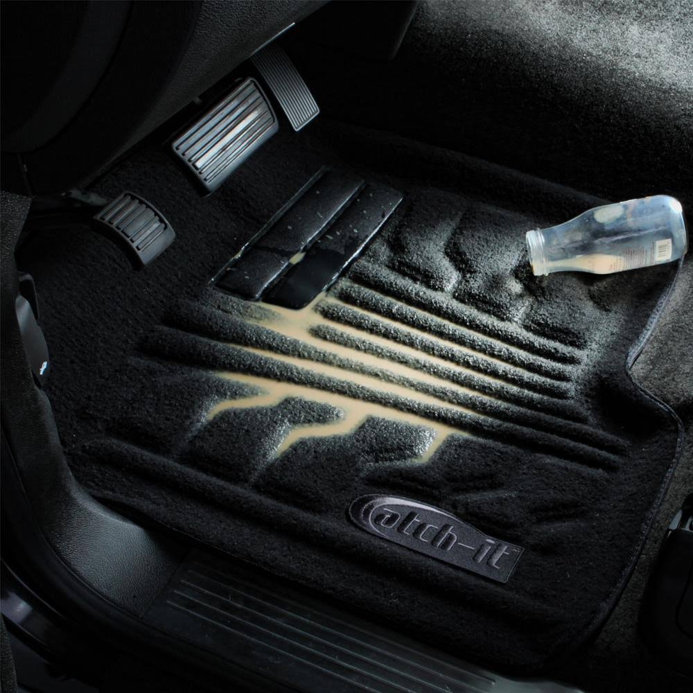 Carpet Floor Mats A131155