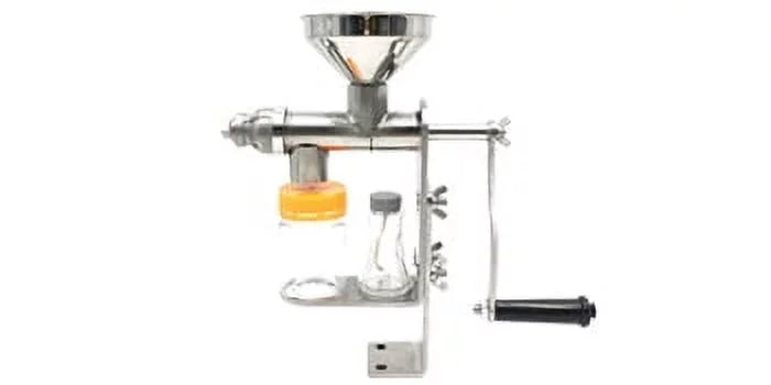 Stainless Steel Manual Oil Press Machine W25478