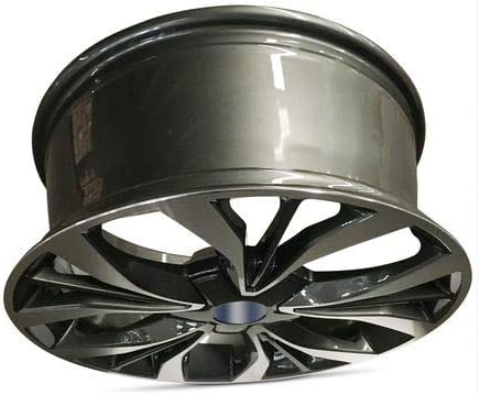 18 inch Aluminum Car Wheel K646
