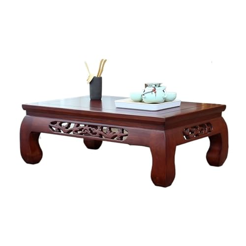 Low Table Wooden Tatami Table B7457