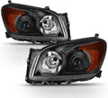 Toyota RAV4 Projector Headlights Driver + Passenger Side J116916