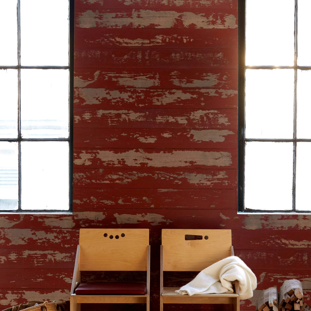 Solid Wood Wall Paneling O599524