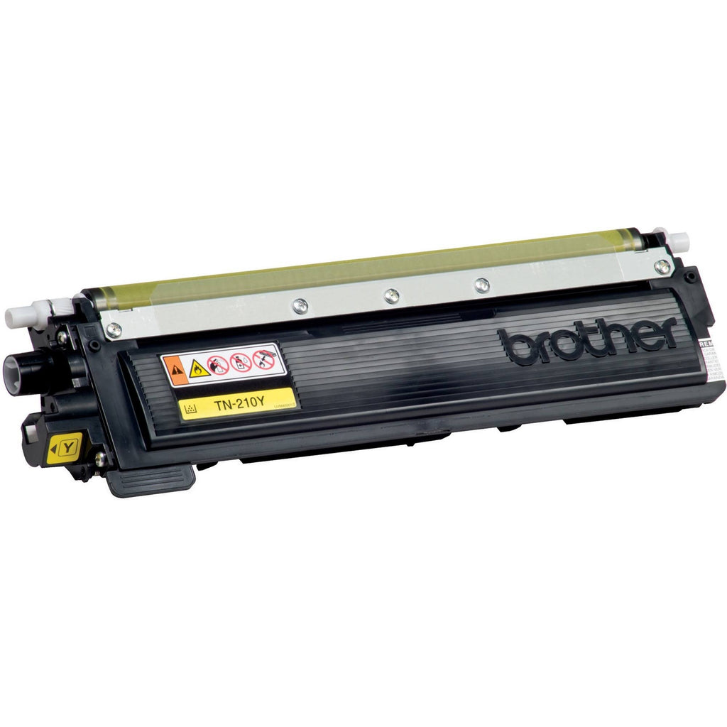 Yellow Toner Cartridge I225