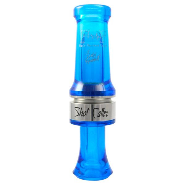 Electric Blue Duck Calls N54987