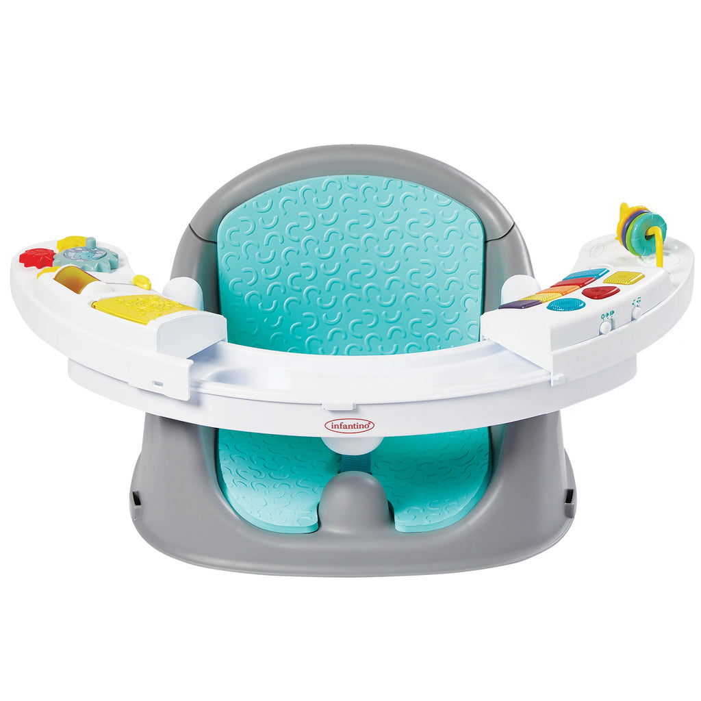 3-in-1 Discovery Seat and Booster E4020