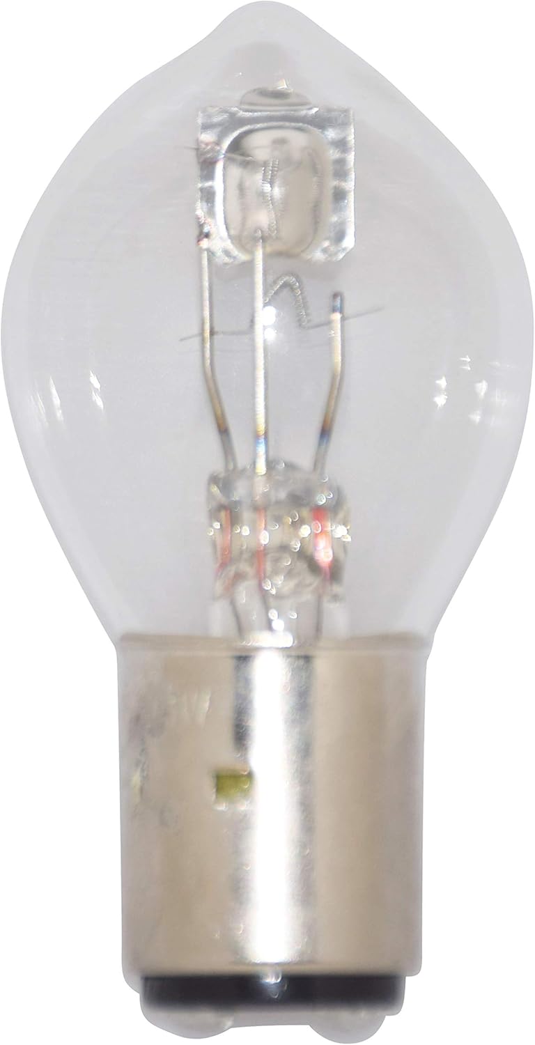 Dual Beam Light Bulb Pack of 2 G685