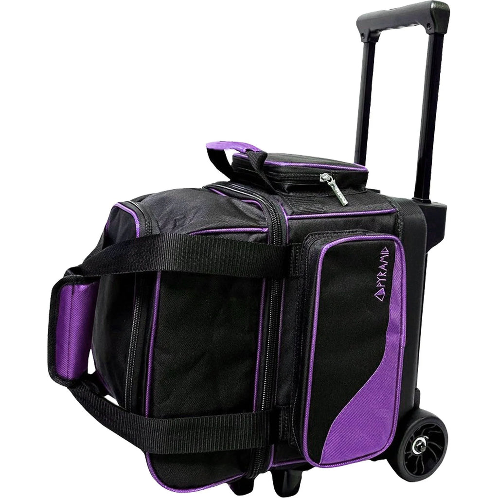 Single Roller Bowling Bag C216657