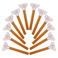 Sensor Cleaning Swabs Orange Medium Format 42-44 mm 12 per Pack I236473
