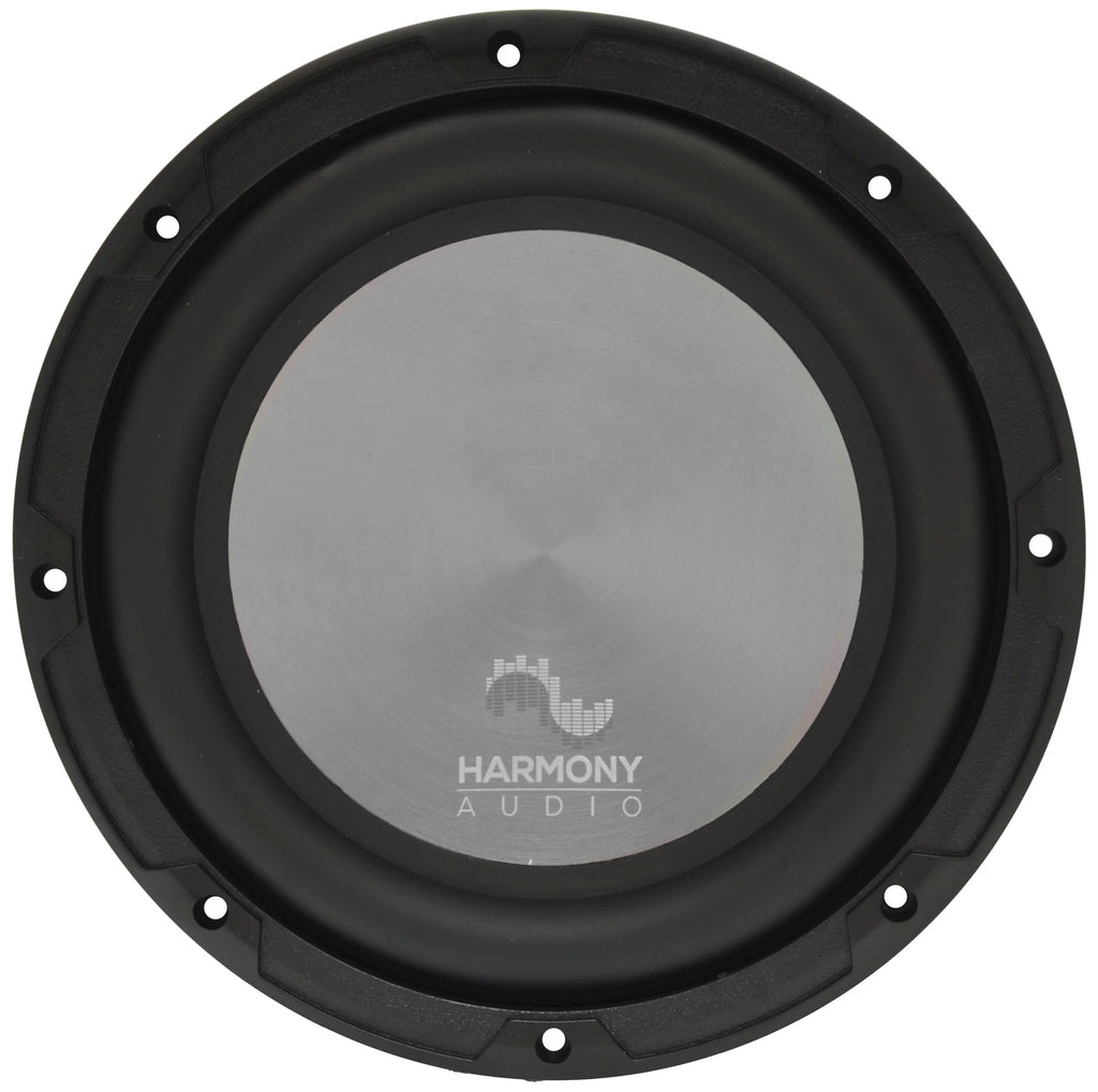Dual 10" Sub Box Enclosure H8917