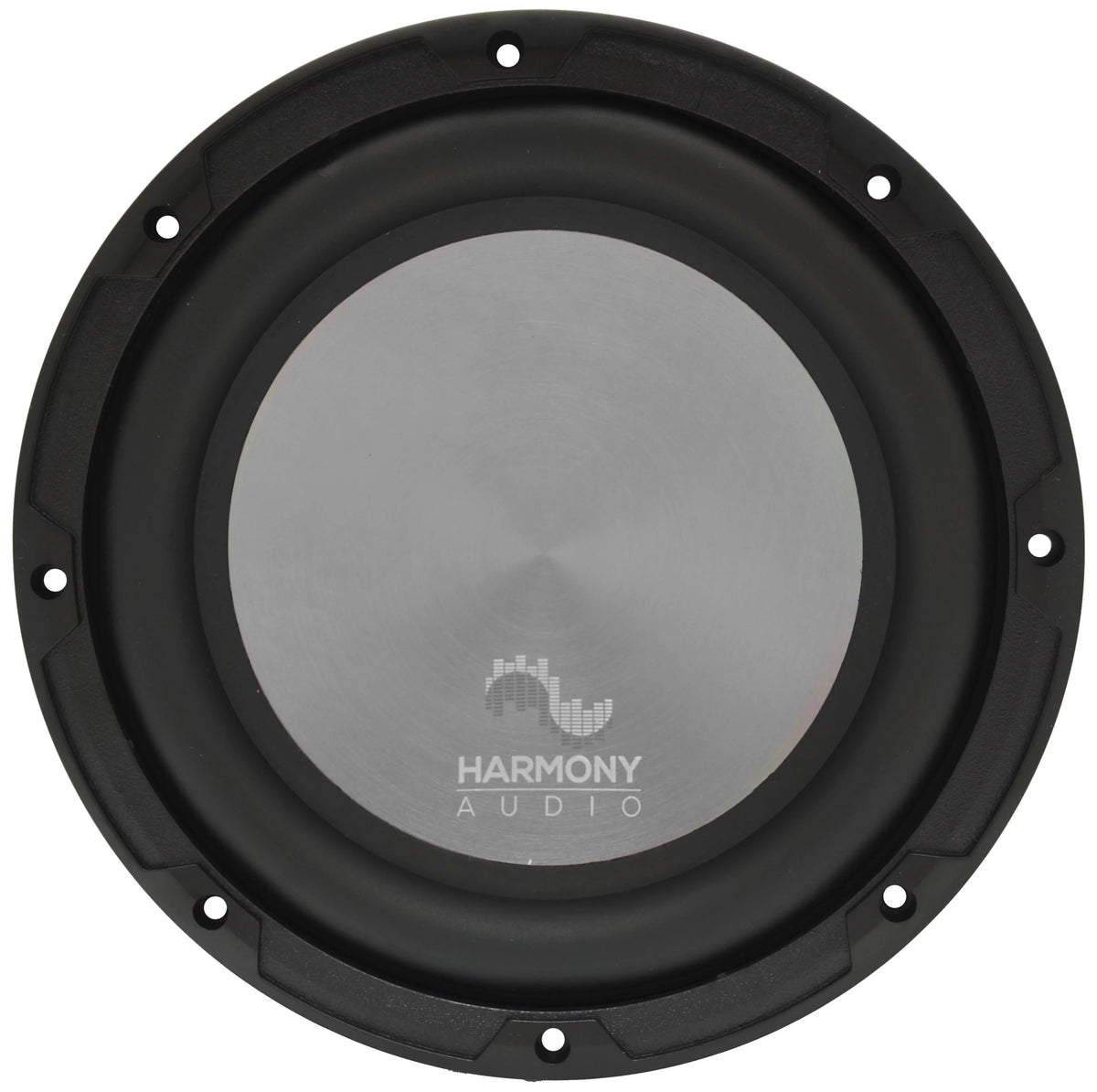 Dual 10" Sub Box Enclosure H8917